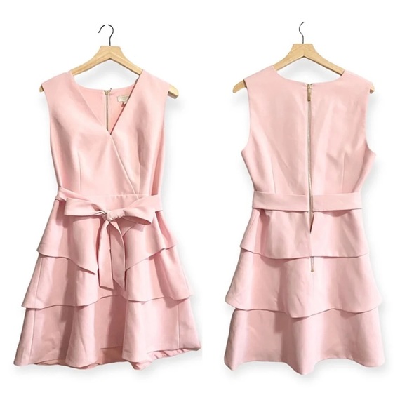 Ted Baker Mini / Cocktail Dress - Picture 1 of 5